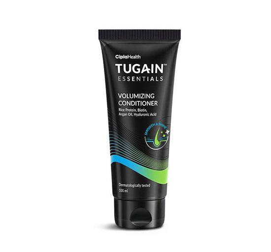 Tugain Volumizing Conditioner-100ML